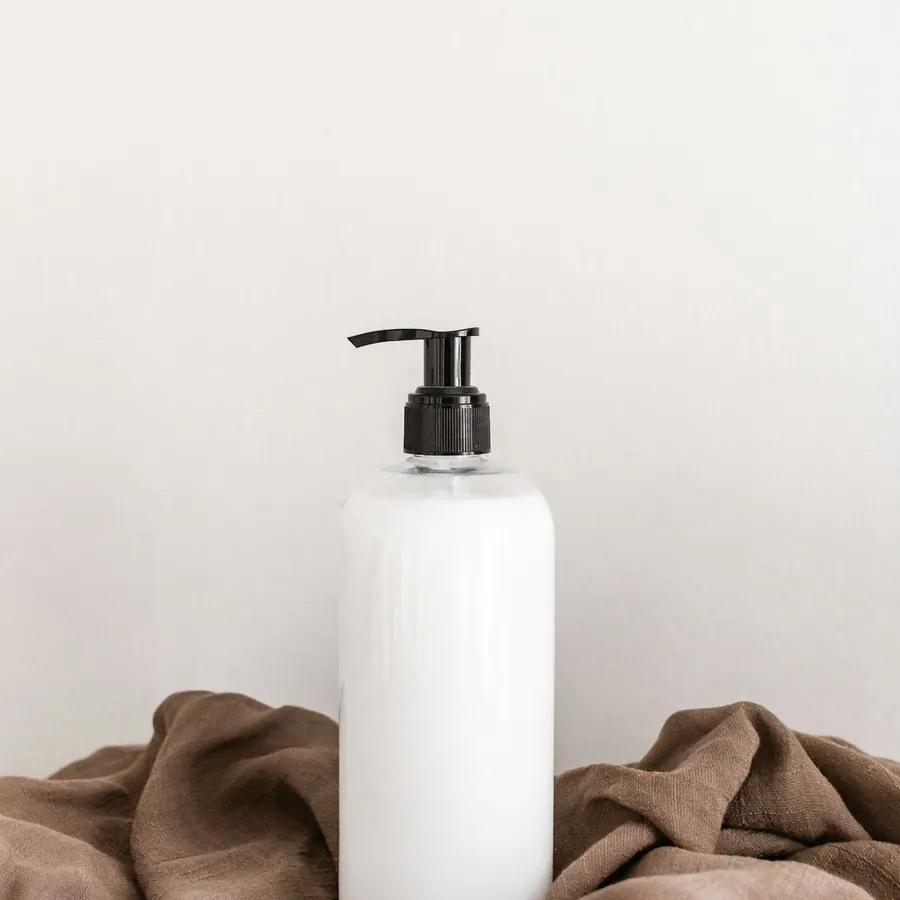 Moisture Shampoo & Conditioner Duo