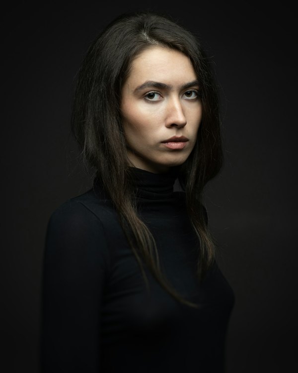 Mara Voss